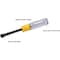 Dynamic Tools 1/2" Nut Driver, Acetate Handle D062407 - alternate 6